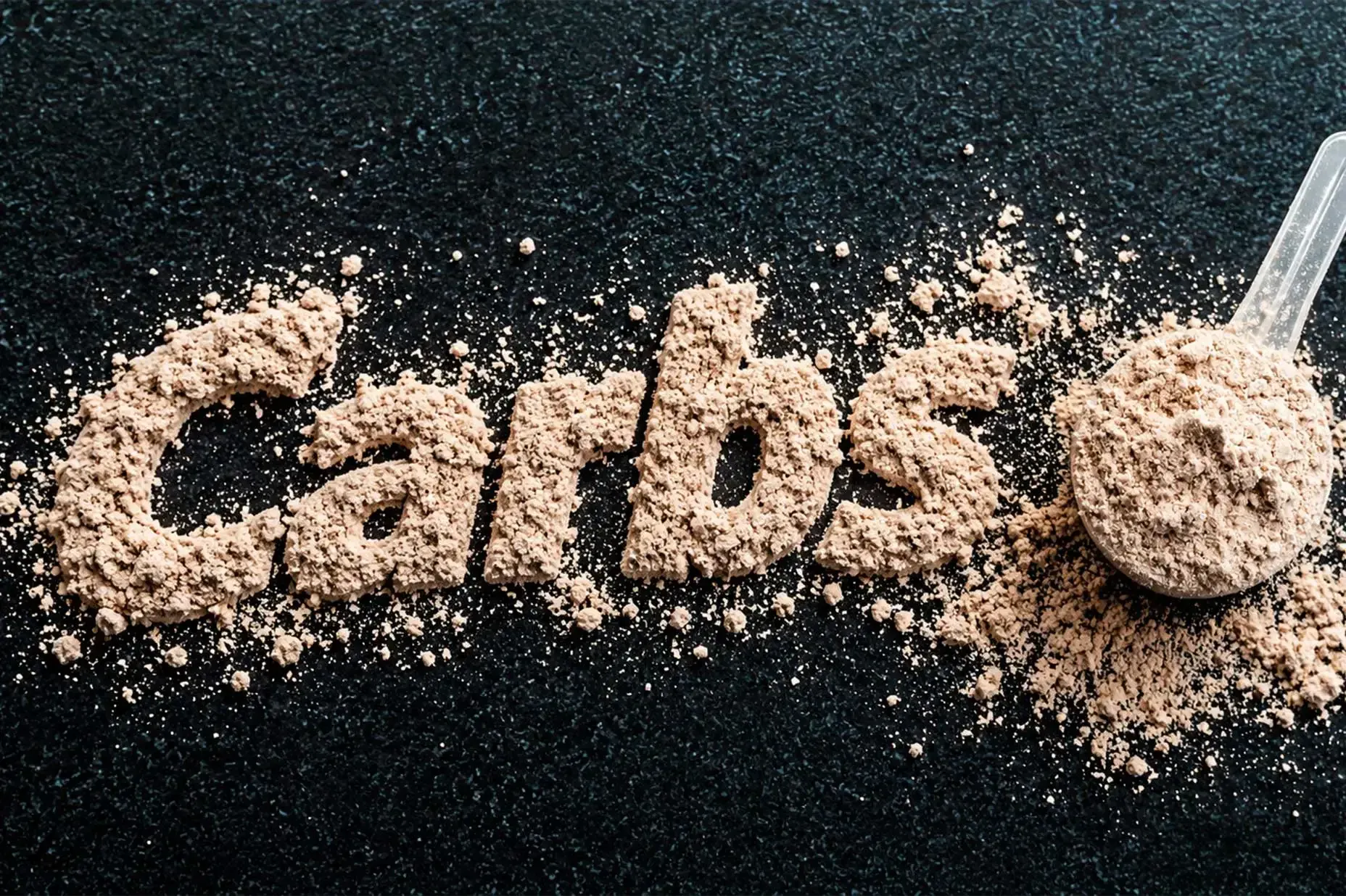 The Truth About Carbs Blog