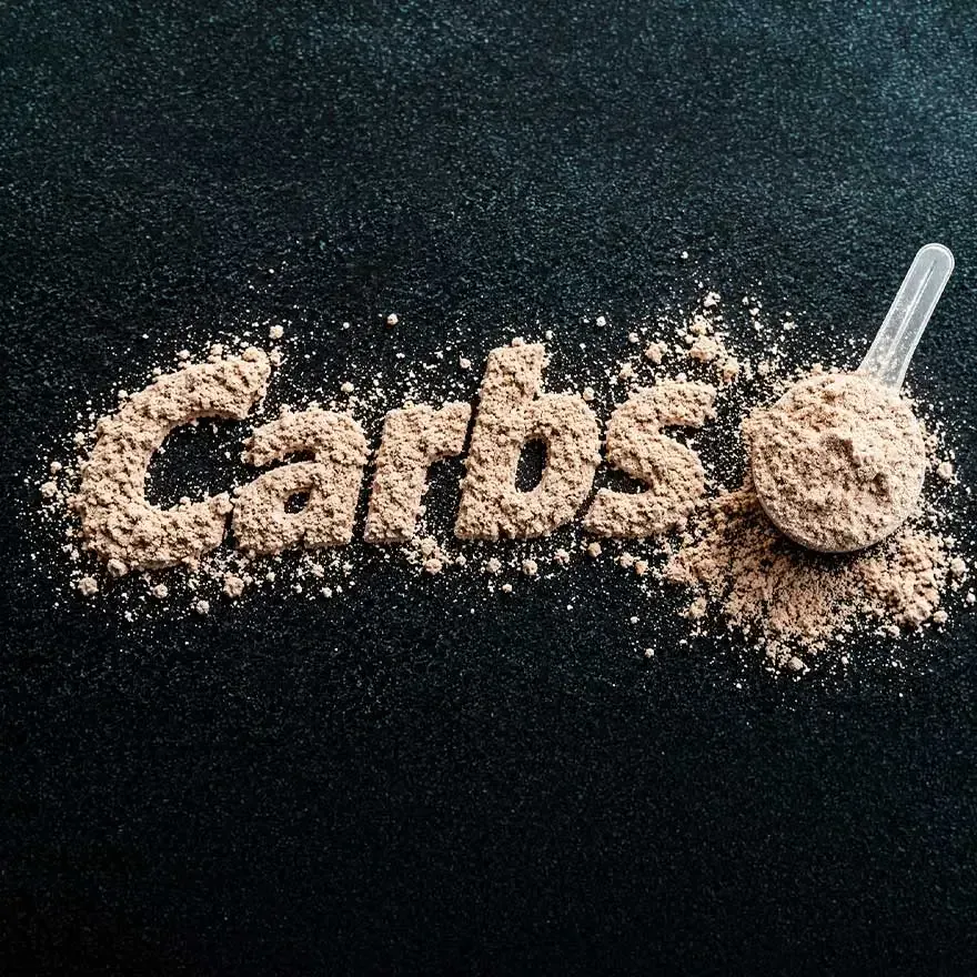 The Truth About Carbs Blog