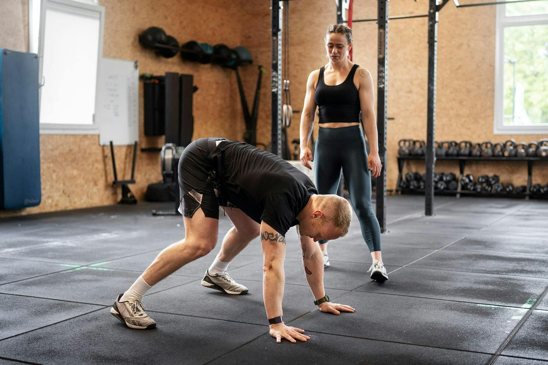 Cardio Exercises for Men and Women for Optimal Health