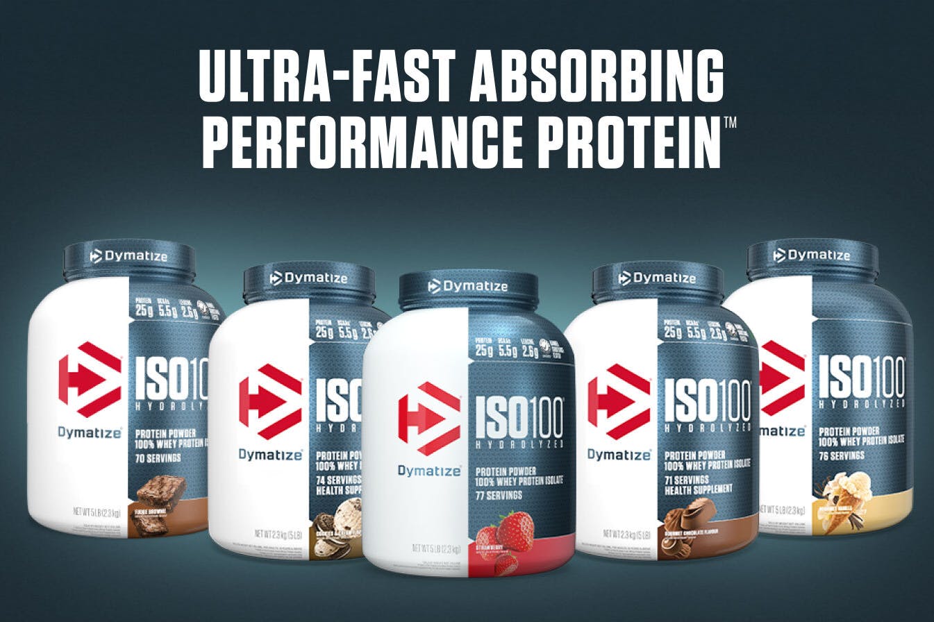 science of hydrolyzed whey, a game-changer for lactose-intolerant athletes
