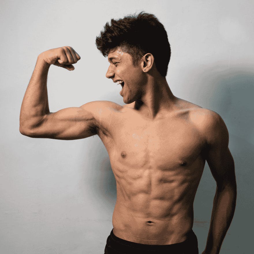 building lean muscle this summer: the power of whey protein isolate blog post