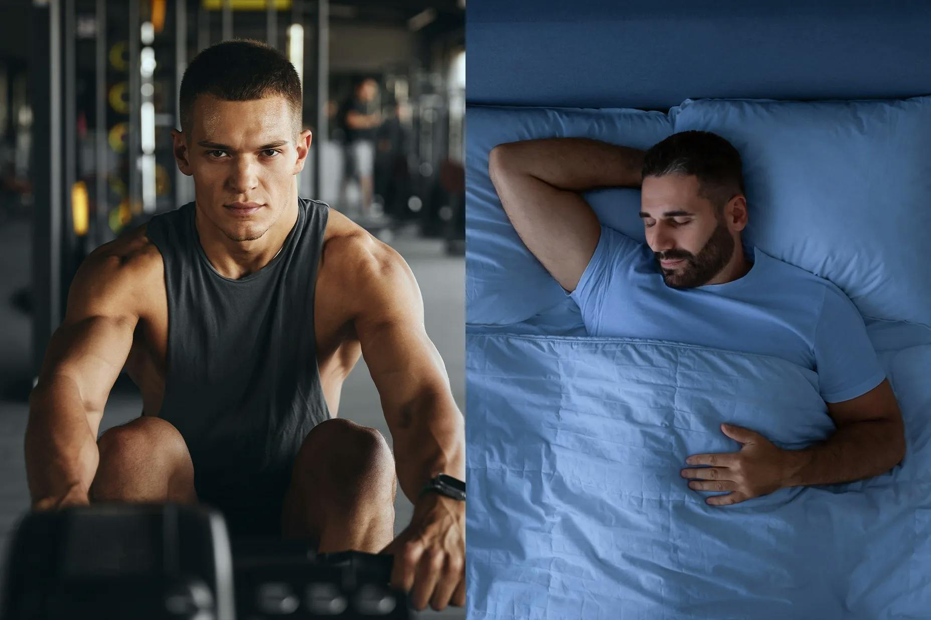 Balancing Workouts and Recovery Signs Your Overtraining