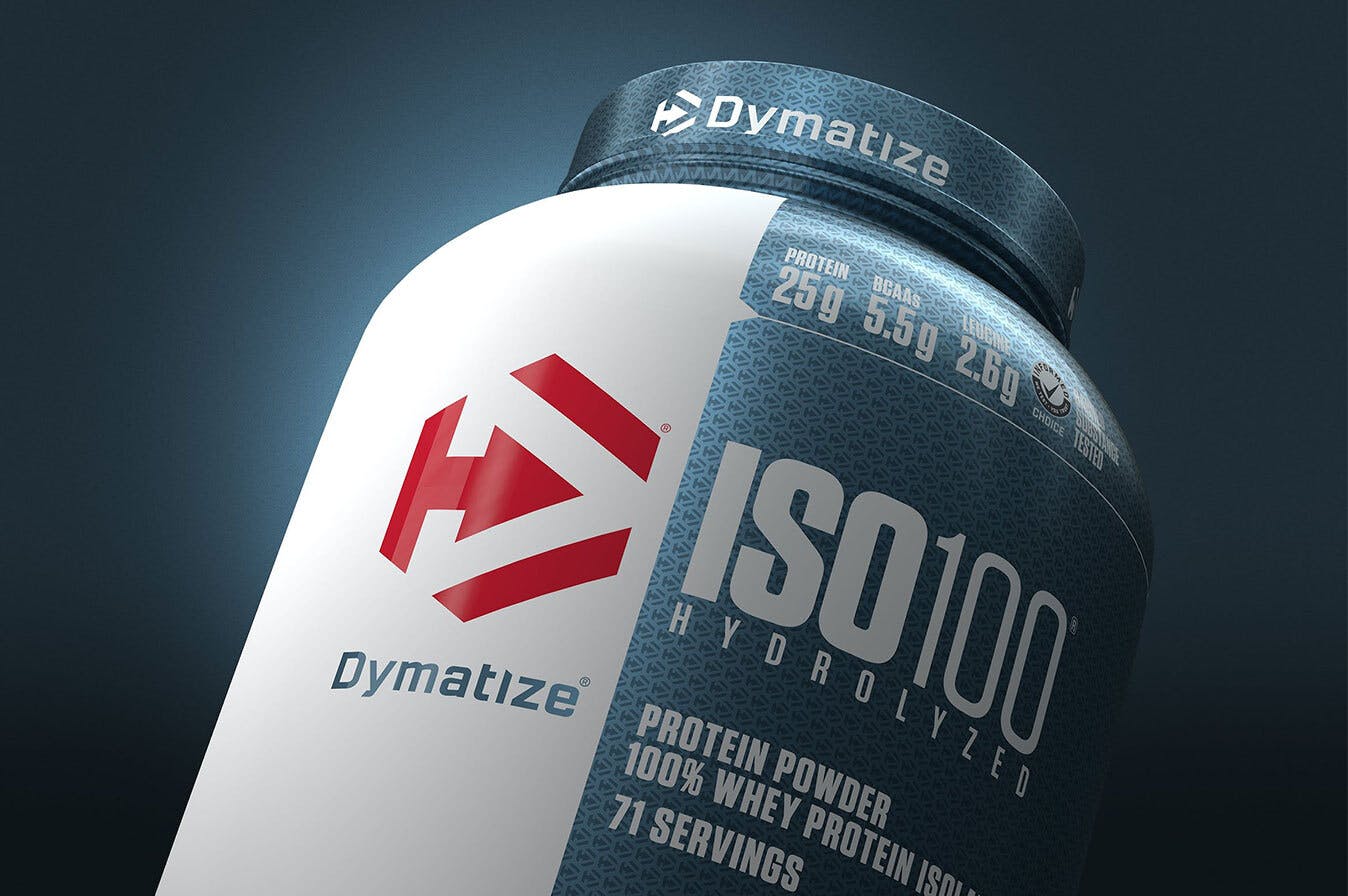 Best Protein Powders for Building Muscle and Boosting Recovery