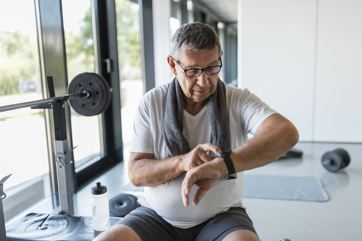 Dymatize México | ¿Cómo mejorar la calidad de vida de los adultos…