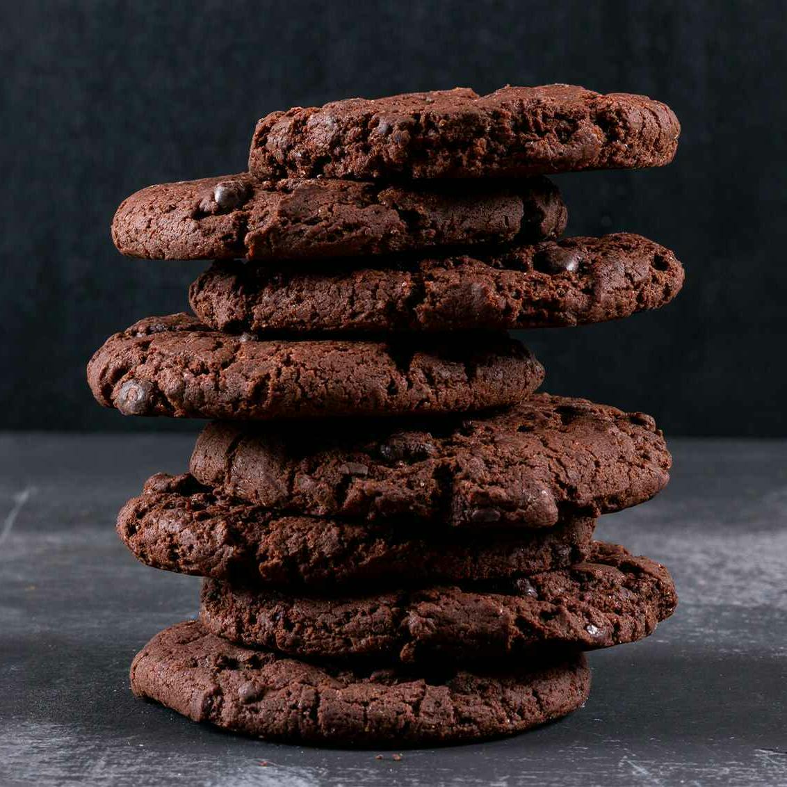 chocolate protein cookies recipe