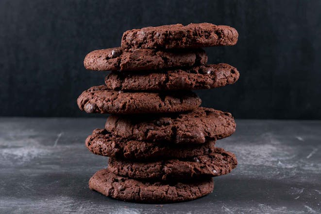 chocolate protein cookies recipe