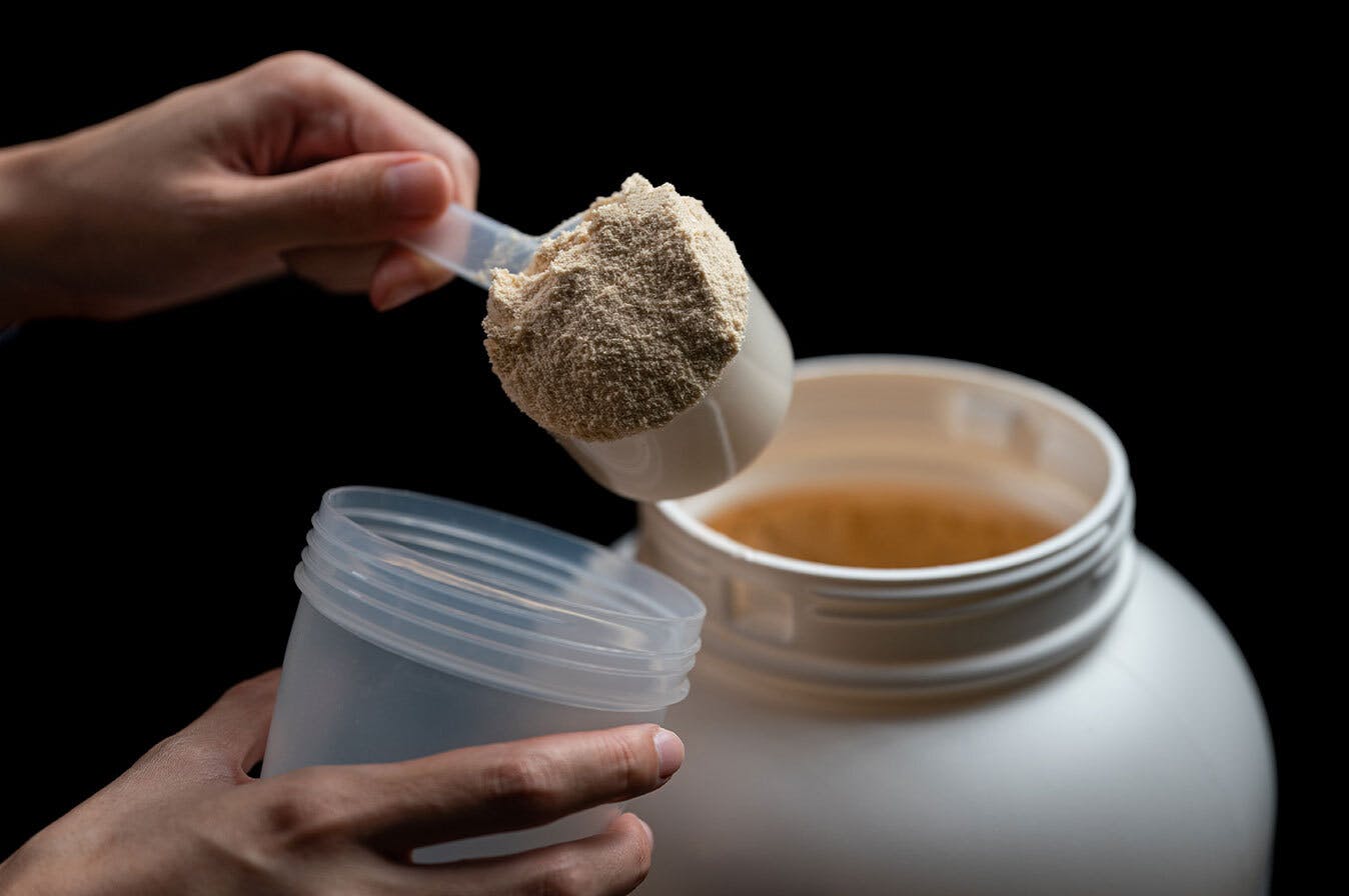 Common Myths About Whey Protein Powder: Debunked!