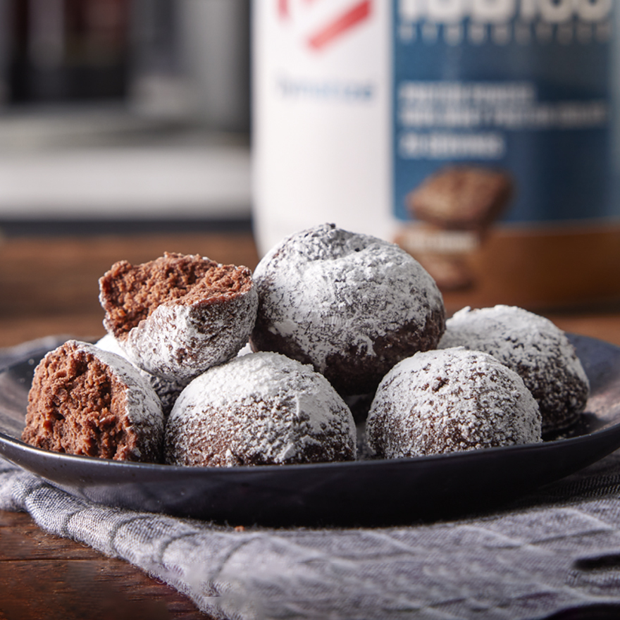 Cocoa Pebbles™ ISO100® Protein Powder | Dymatize