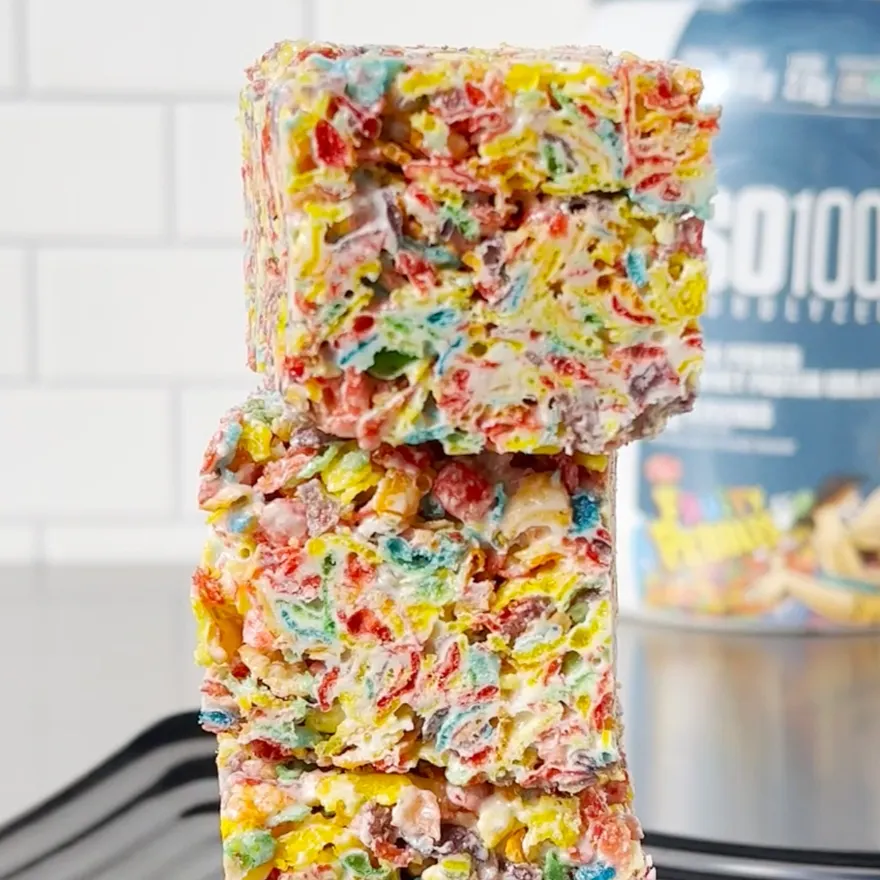 Performance Protein Shake Fruity Pebbles | Dymatize