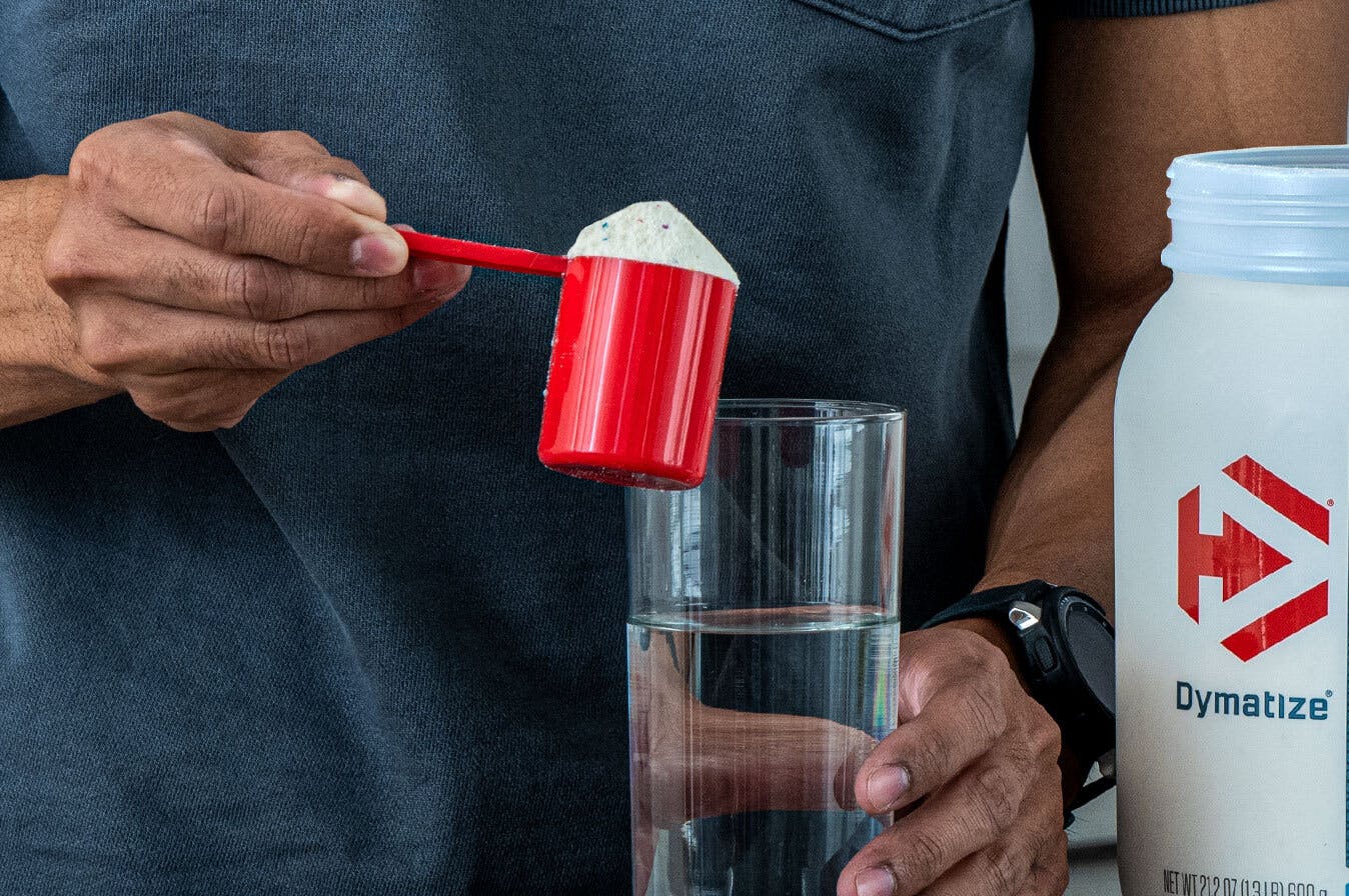 How Much Protein Do You Need to Build Muscle?