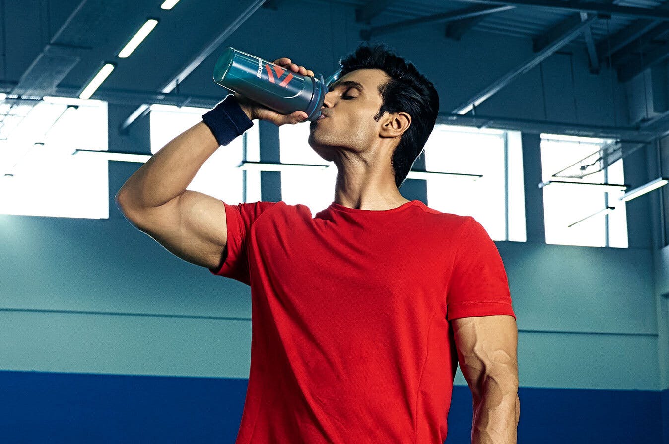 How Protein Intake Helps Combat Muscle Loss