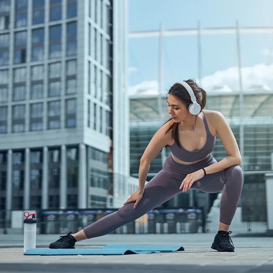 how to avoid muscle loss during a cutting phase blog post