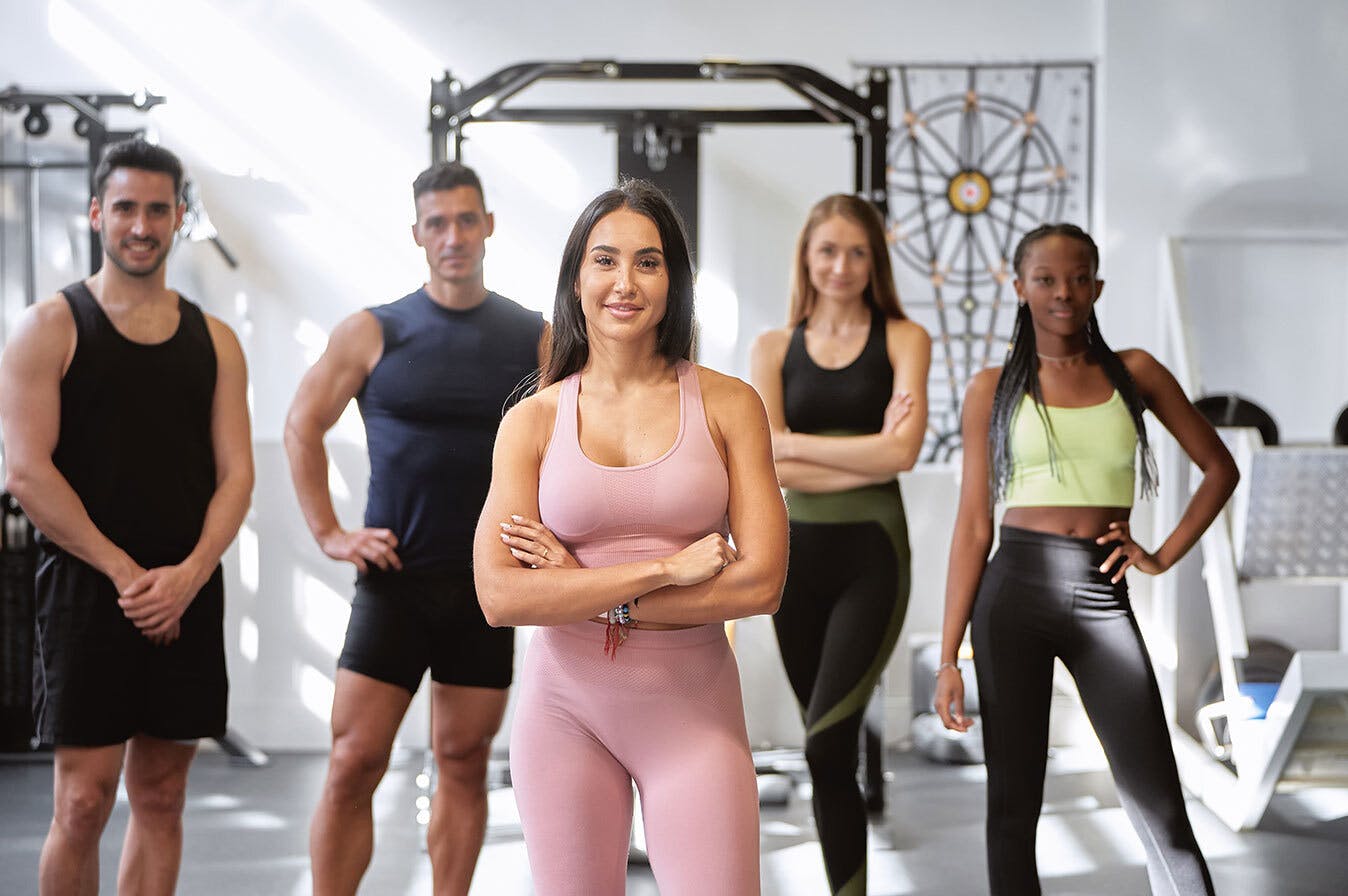 how to customize your protein intake based on different fitness goals