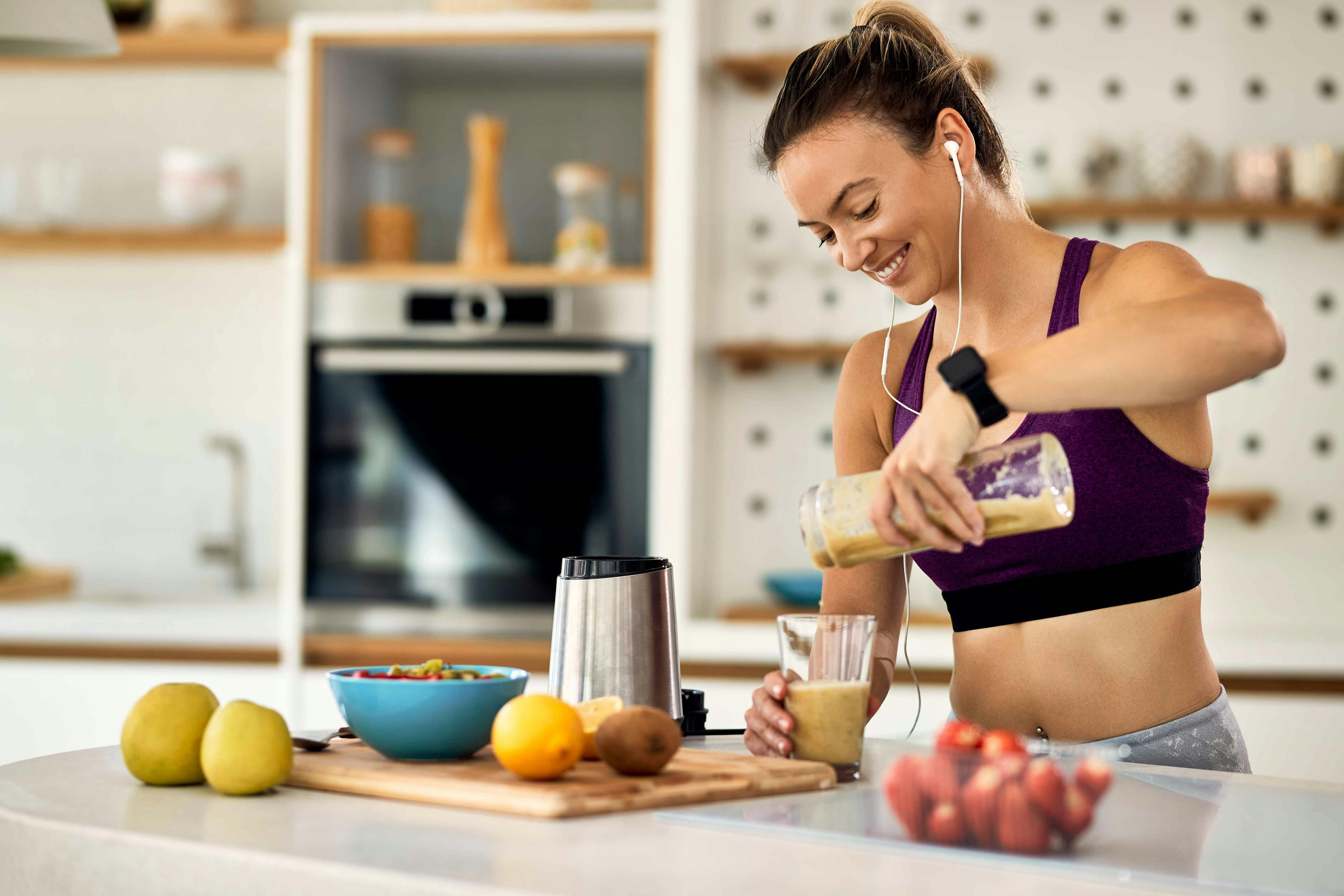 blog post for maximizing protein intake tips for every meal