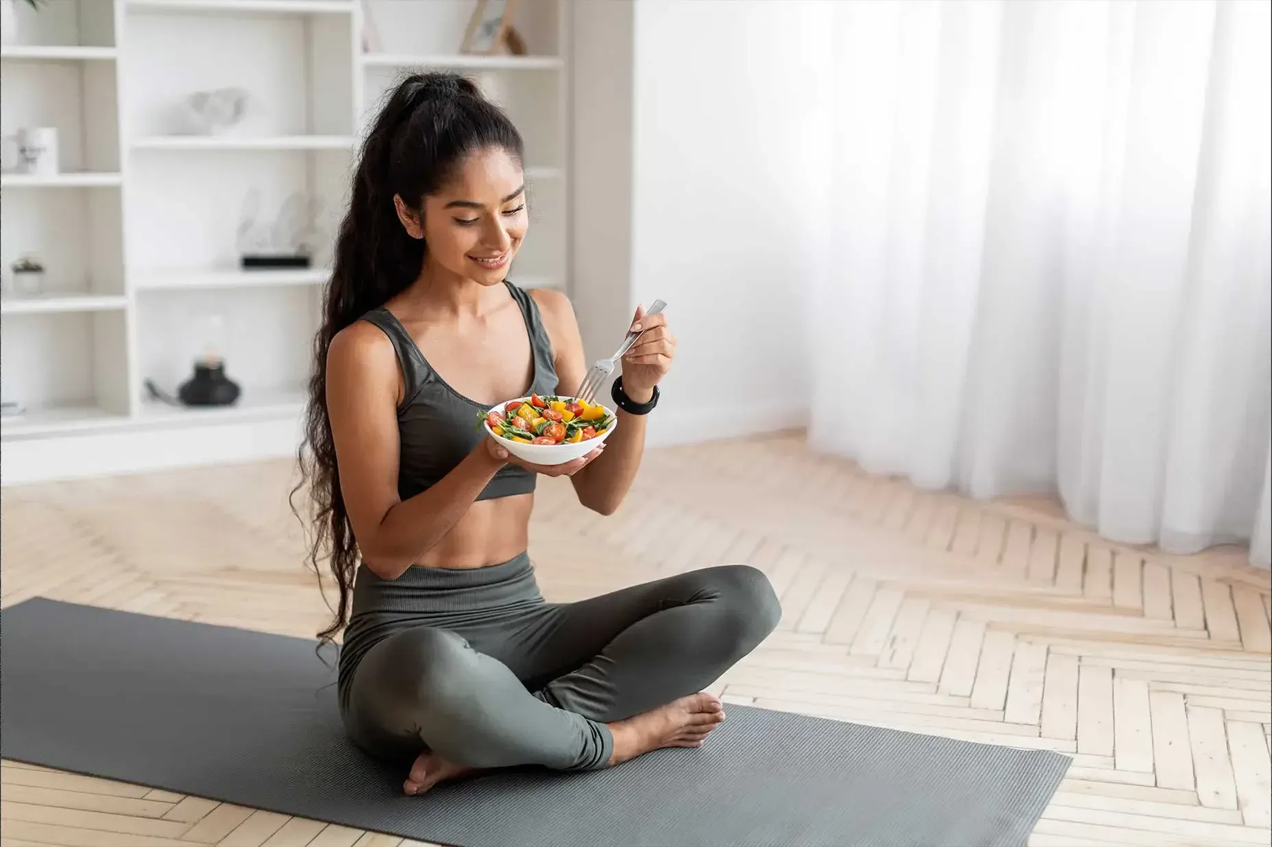 Mindful Eating Why It Matters More Than You Think blog
