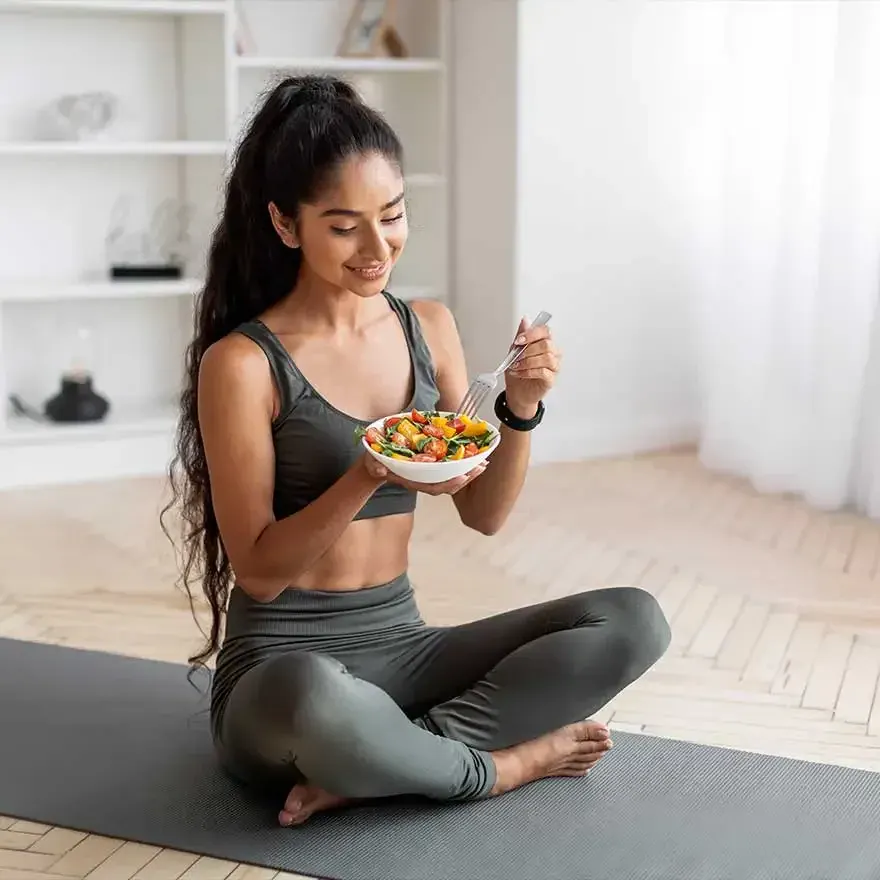 Mindful Eating Why It Matters More Than You Think Blog
