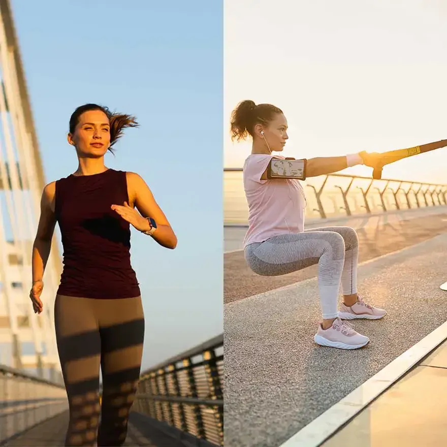 Morning vs Evening workouts Which Is More Effective blog