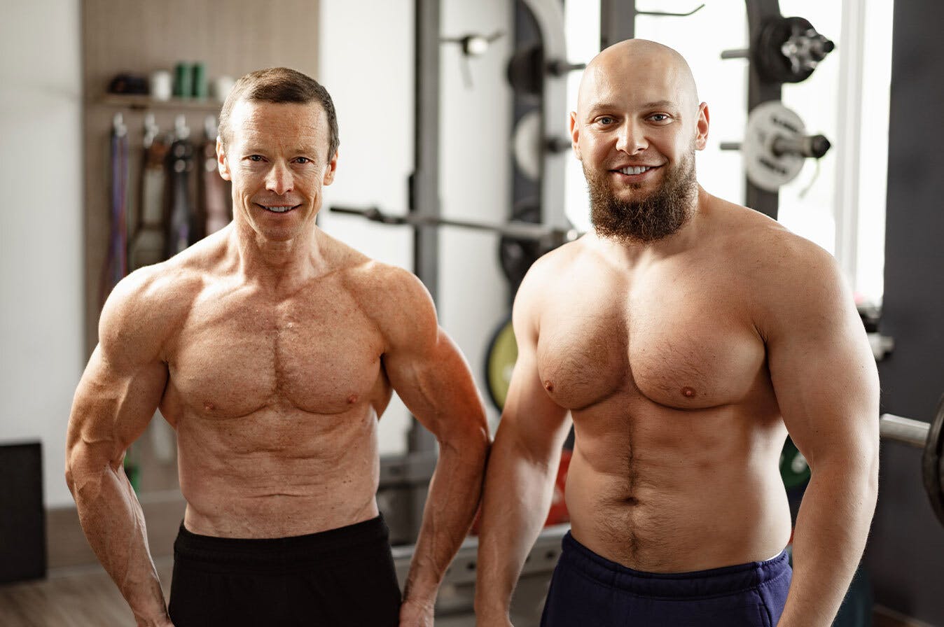 navigating protein needs for different body types ectomorph mesomorph and endomorph