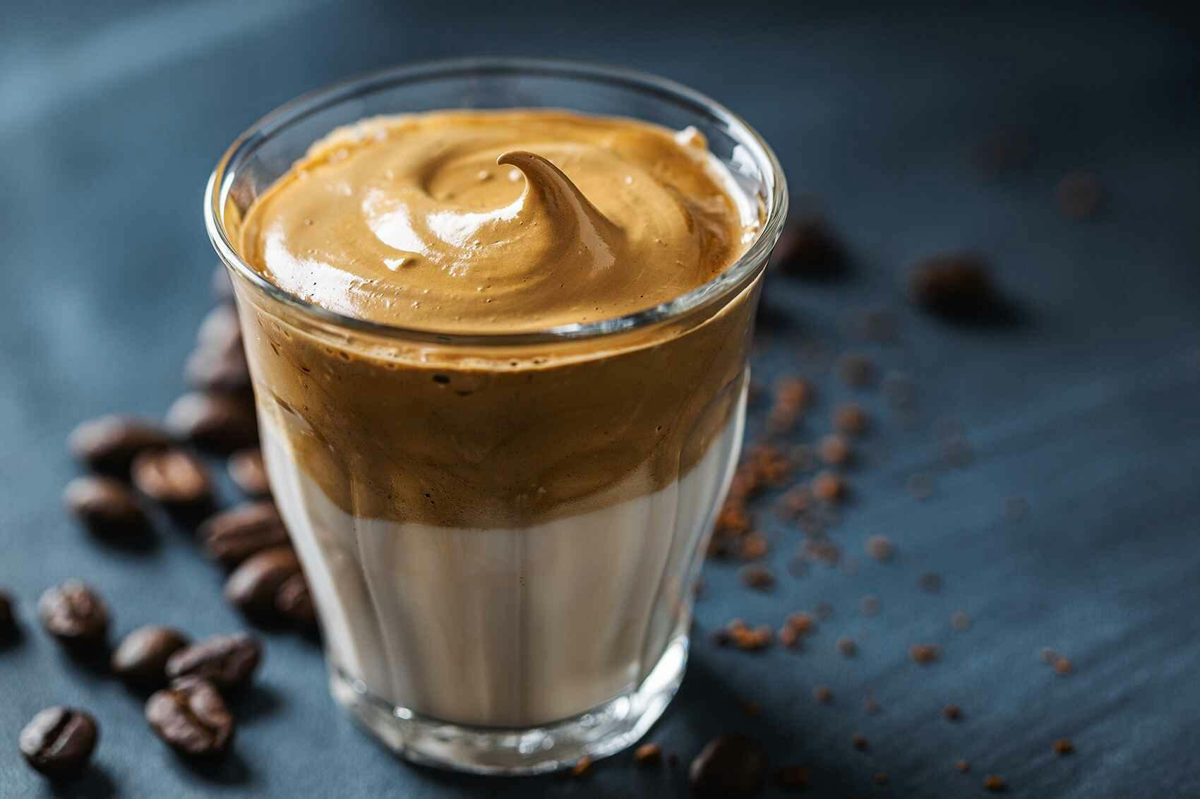 peanut butter cup protein coffee recipe