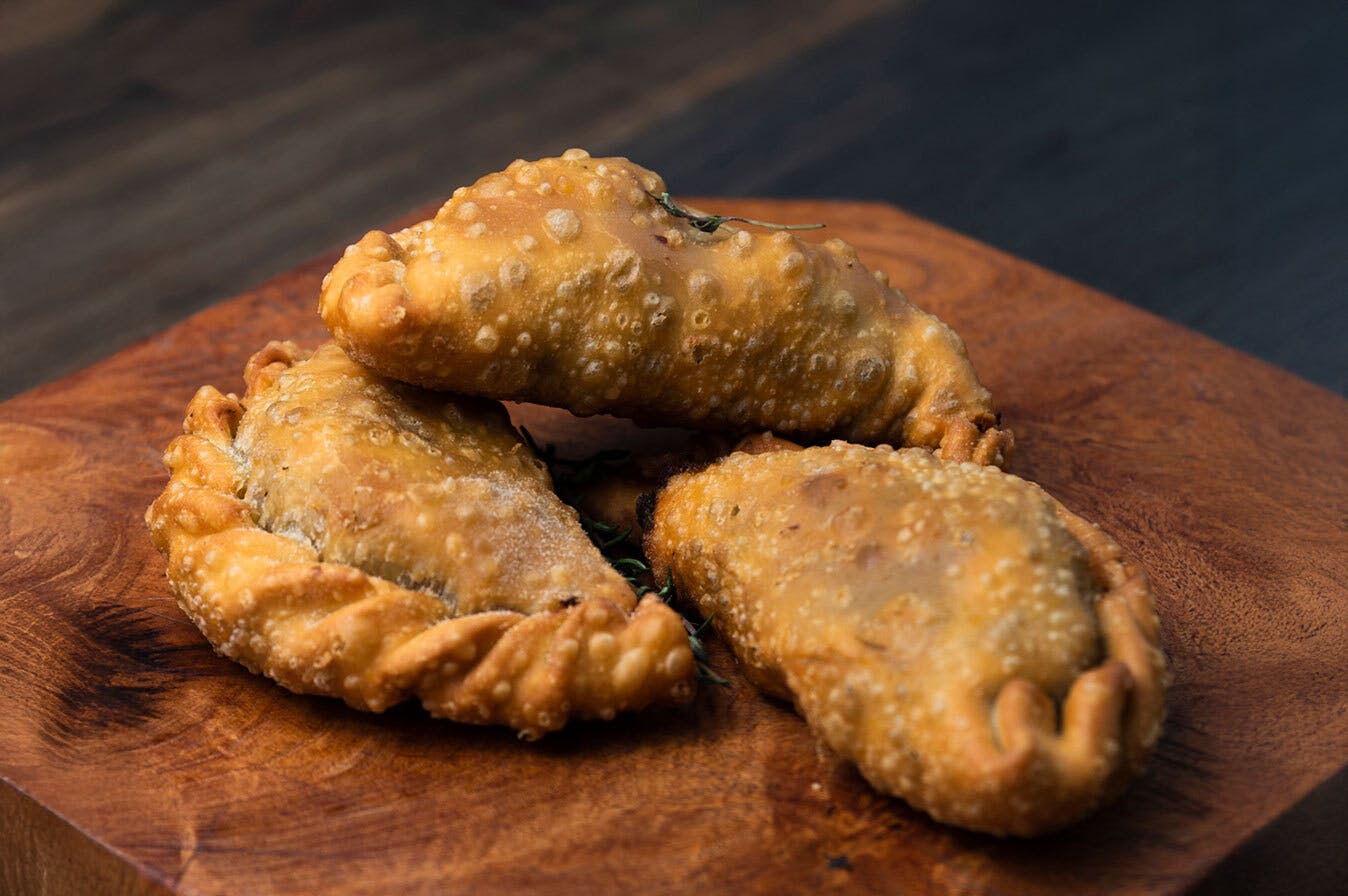 protein gujiya recipe