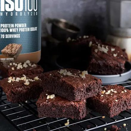 Recipes Air Fryer Brownie Bites Recipe