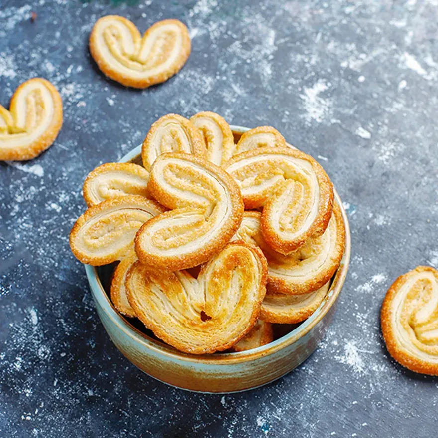 Sugar Cookies for your sweets