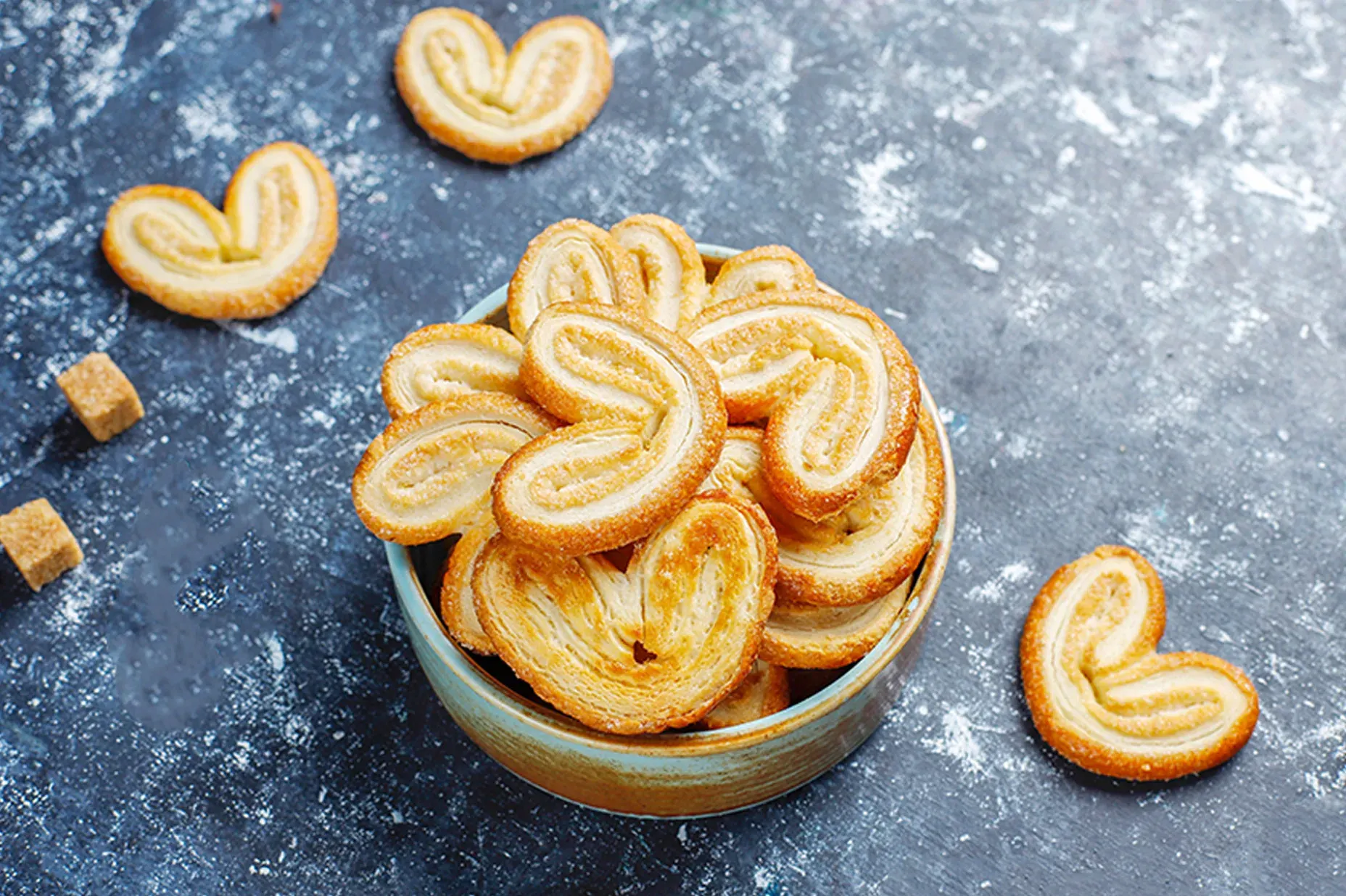 Sugar Cookies for your sweets