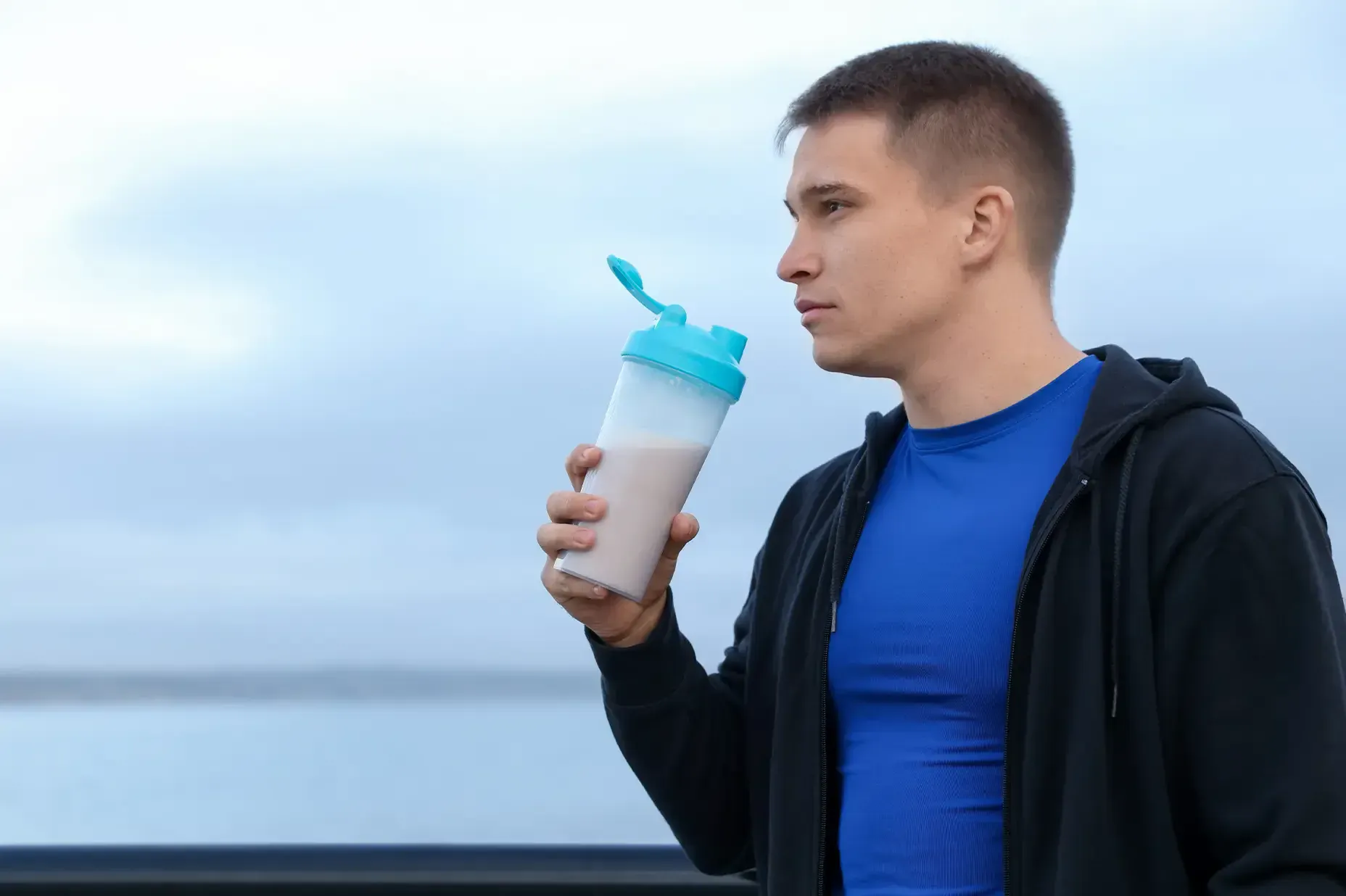 Taking Whey Without Working Out Heres What Really Happens blog