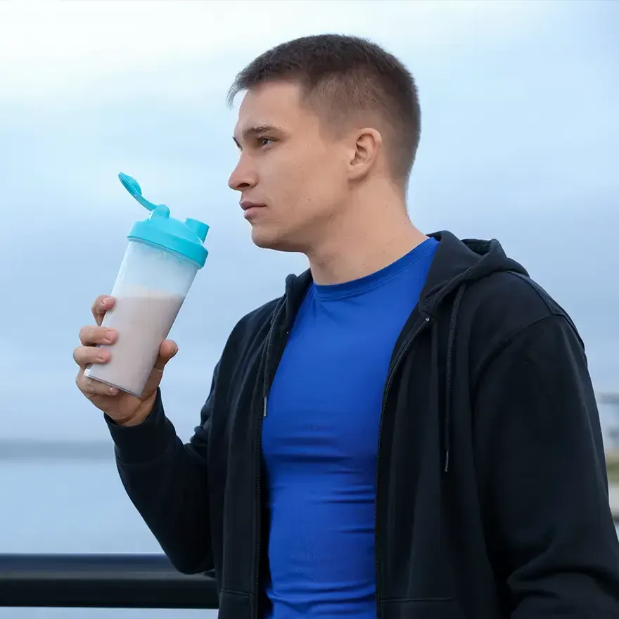 Taking Whey Without Working Out Heres What Really Happens blog