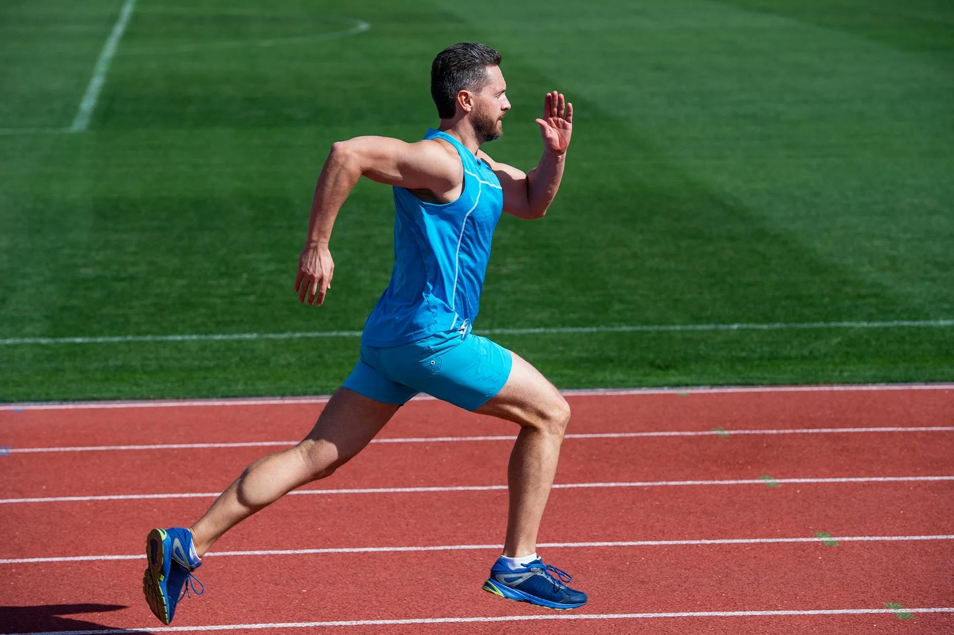 best recovery strategies for athletes and lifters blog post