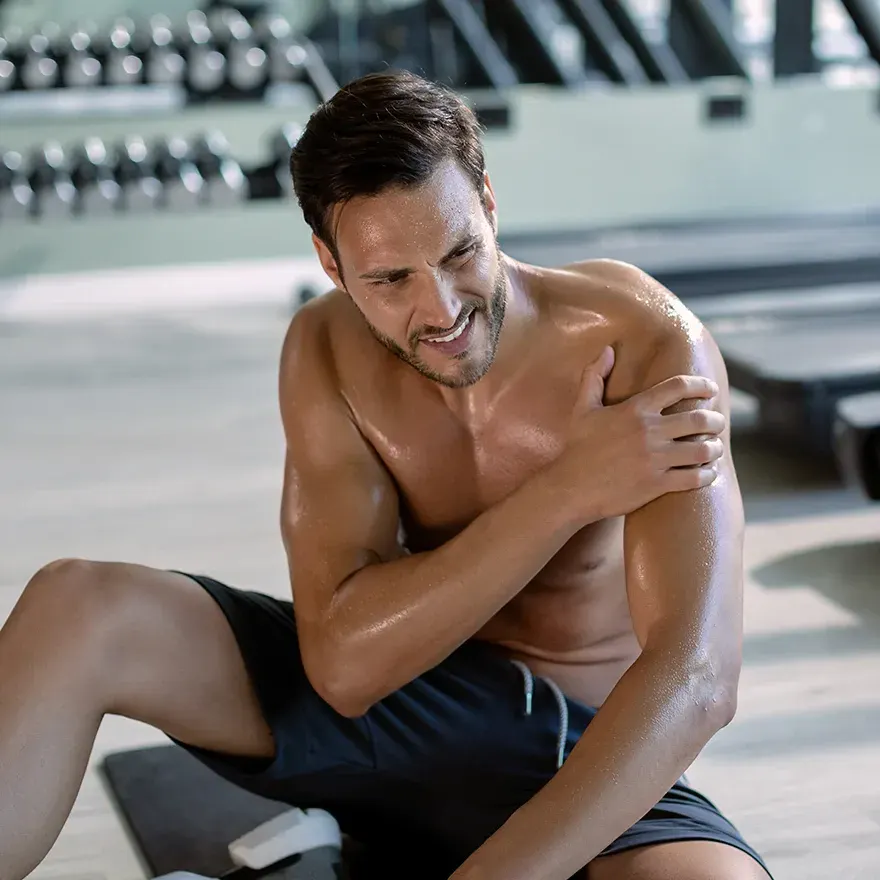 The Gym Mistake Thats Killing Your Gains