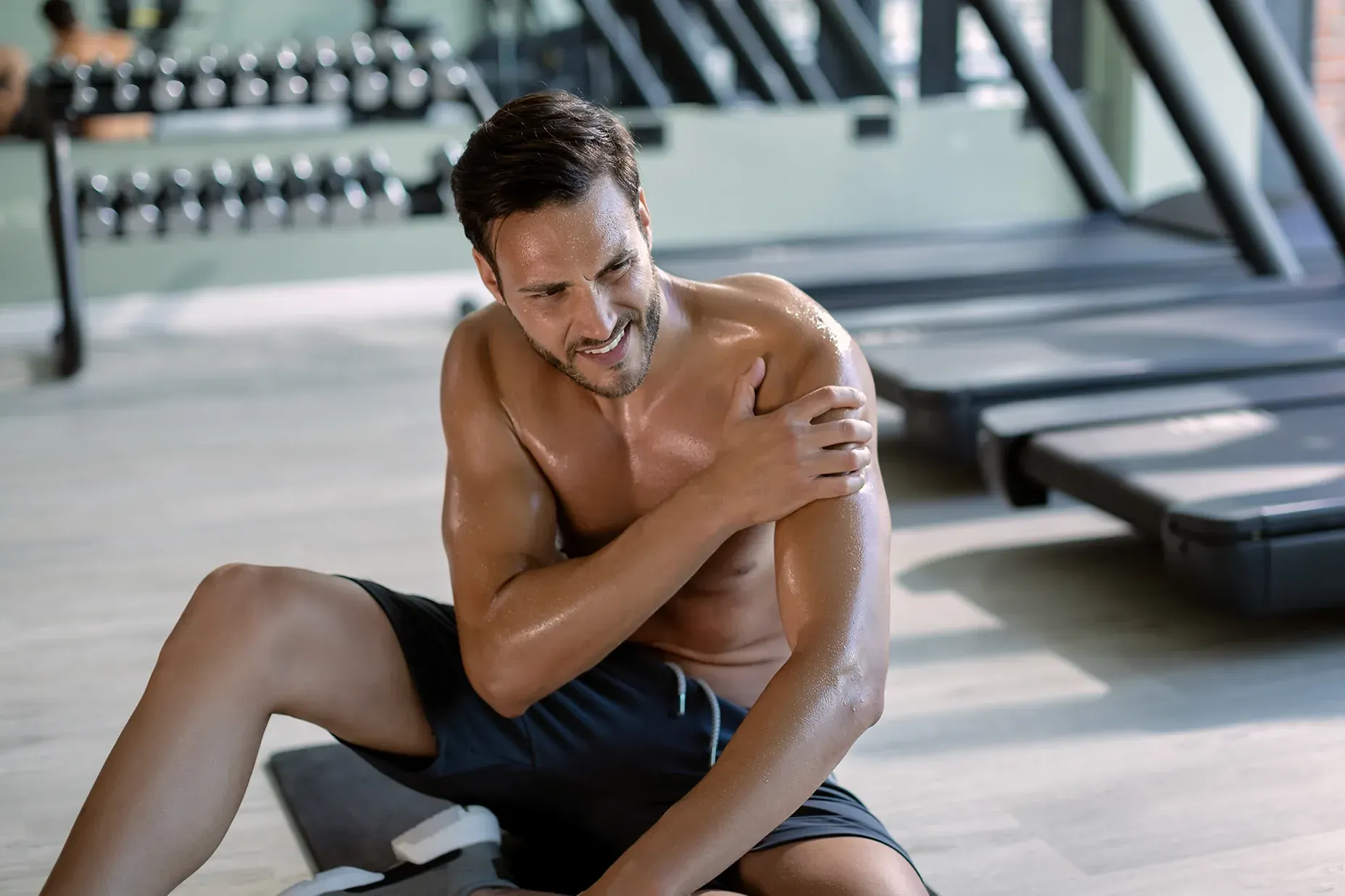 The Gym Mistake Thats Killing Your Gains