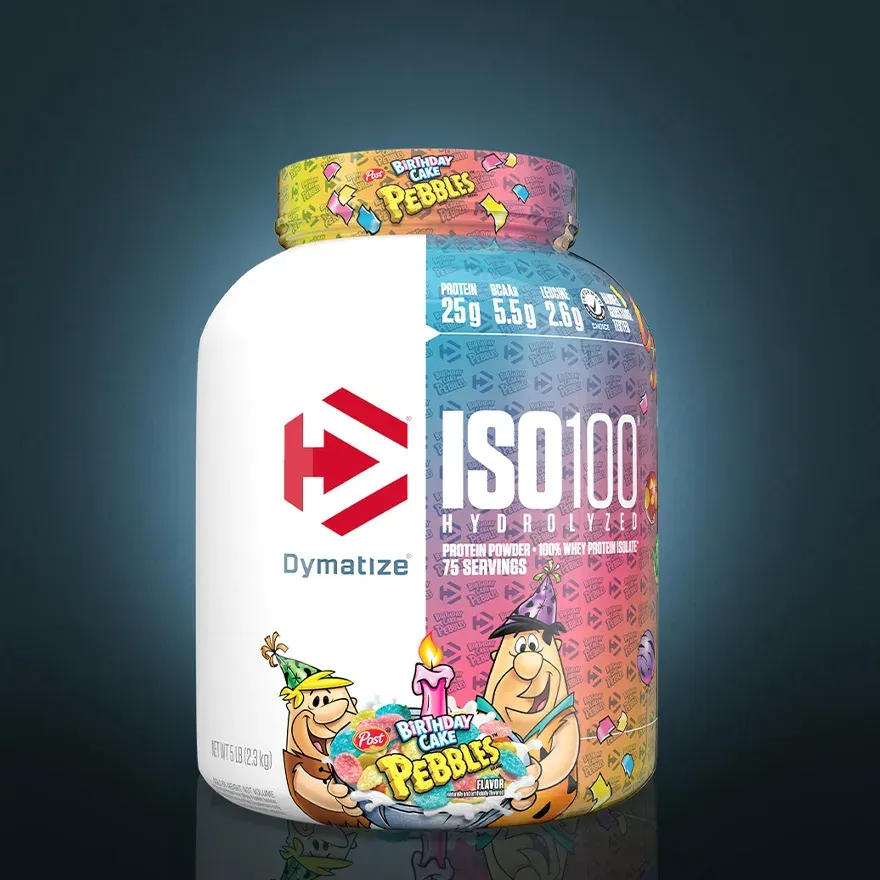 The Real Reason Hydrolyzed Whey Costs More