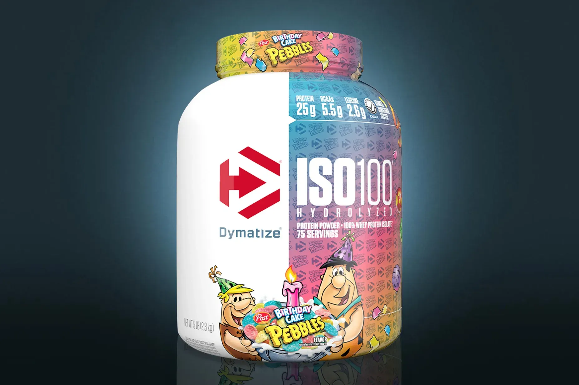 The Real Reason Hydrolyzed Whey Costs More