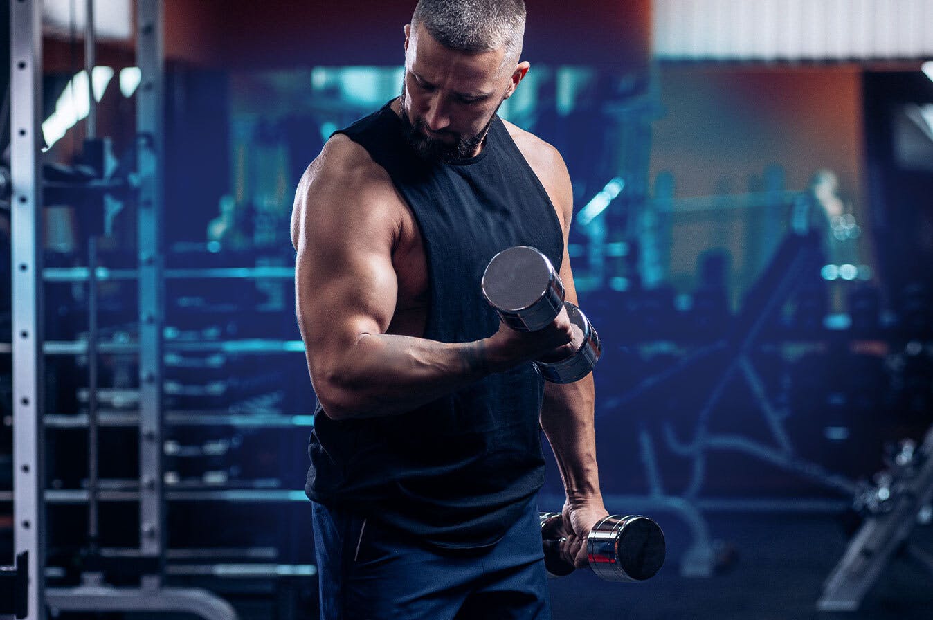 Benefits Of Strength Training