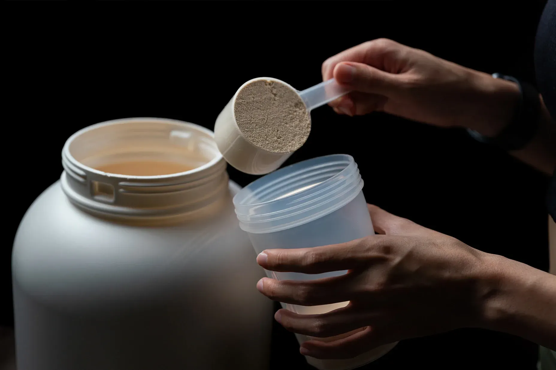 To Take Powder Dymatize | Daily Protein Powder: Benefits, Side Effects & What It…