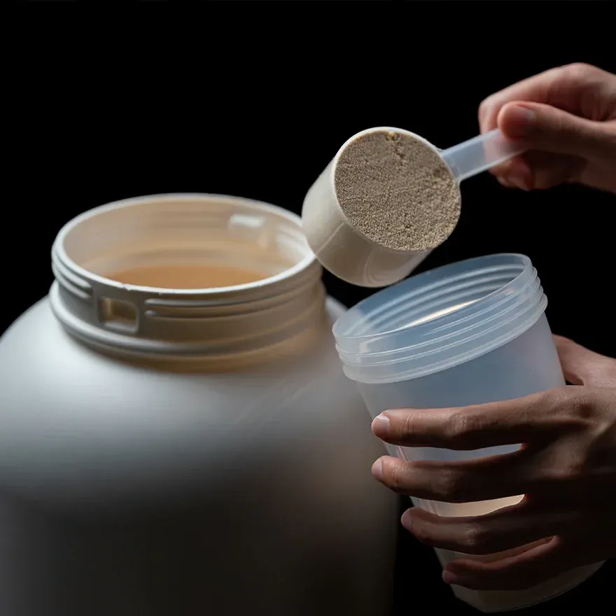 What Happens When You Take Protein Powder Every Day The Results Will Shock You 1