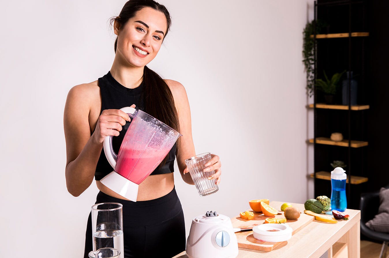 whey protein and gut health busting myths and understanding benefits blog post