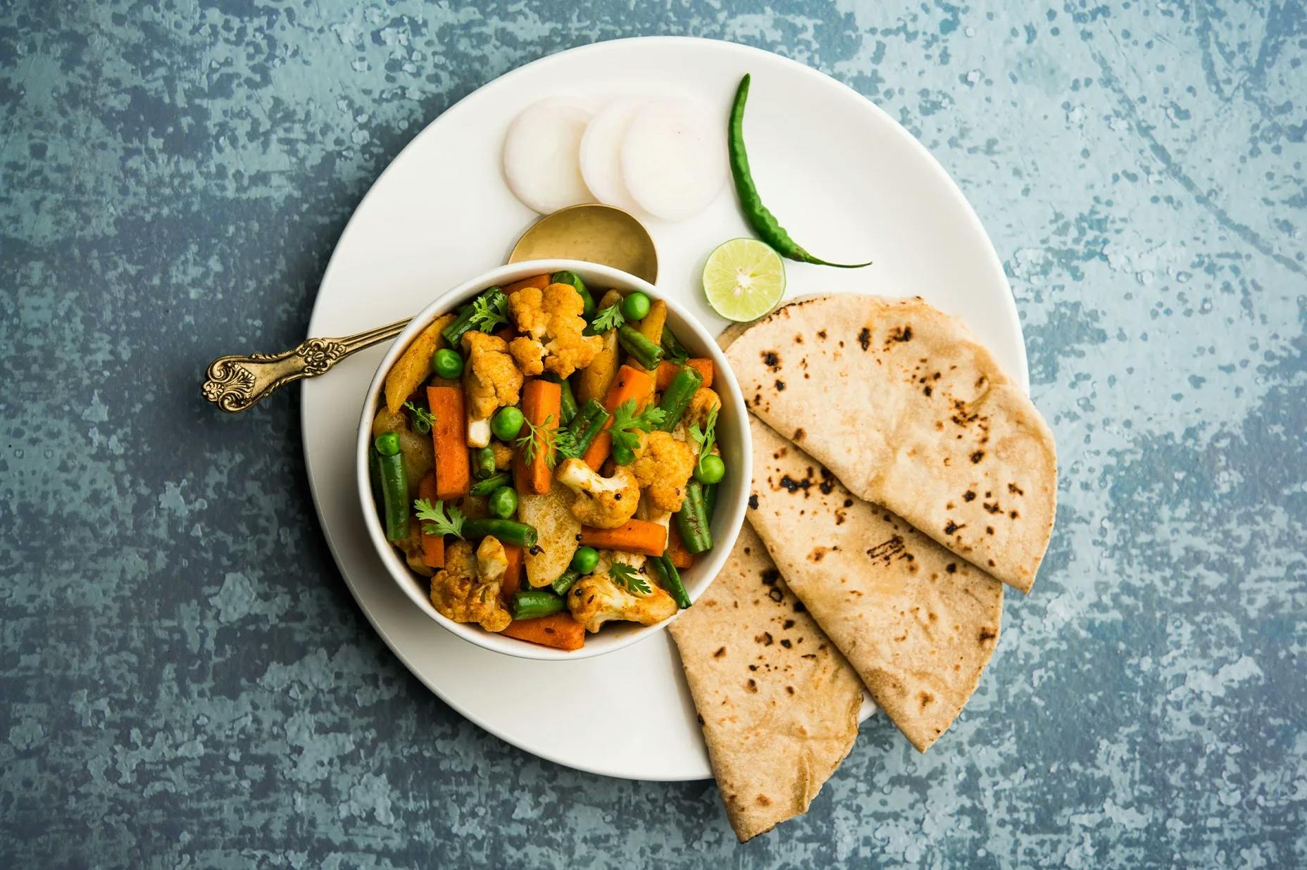 whey protein in Indian vegetarian diets blog post