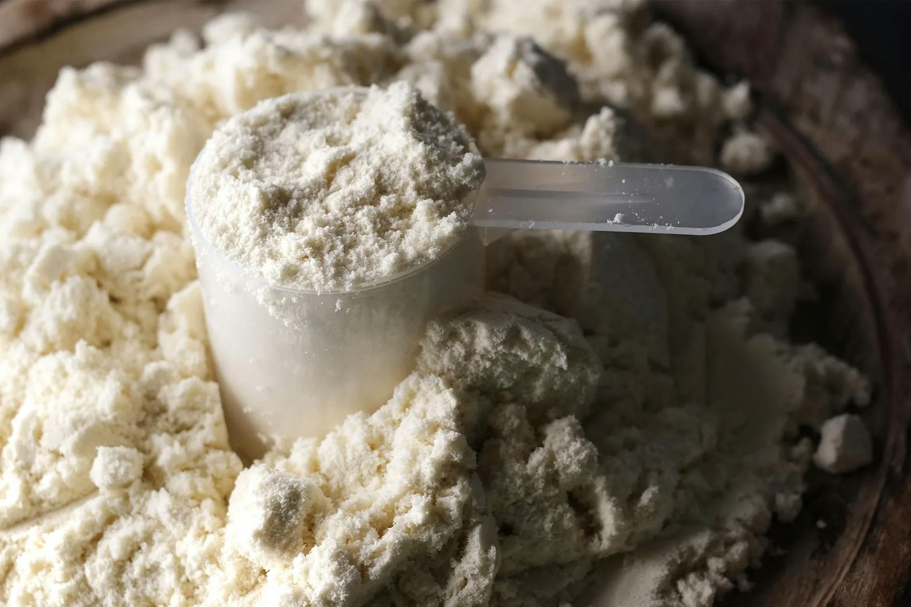 Why Hydrolyzed Whey Is the Secret to Faster Recovery Its Not What You Think