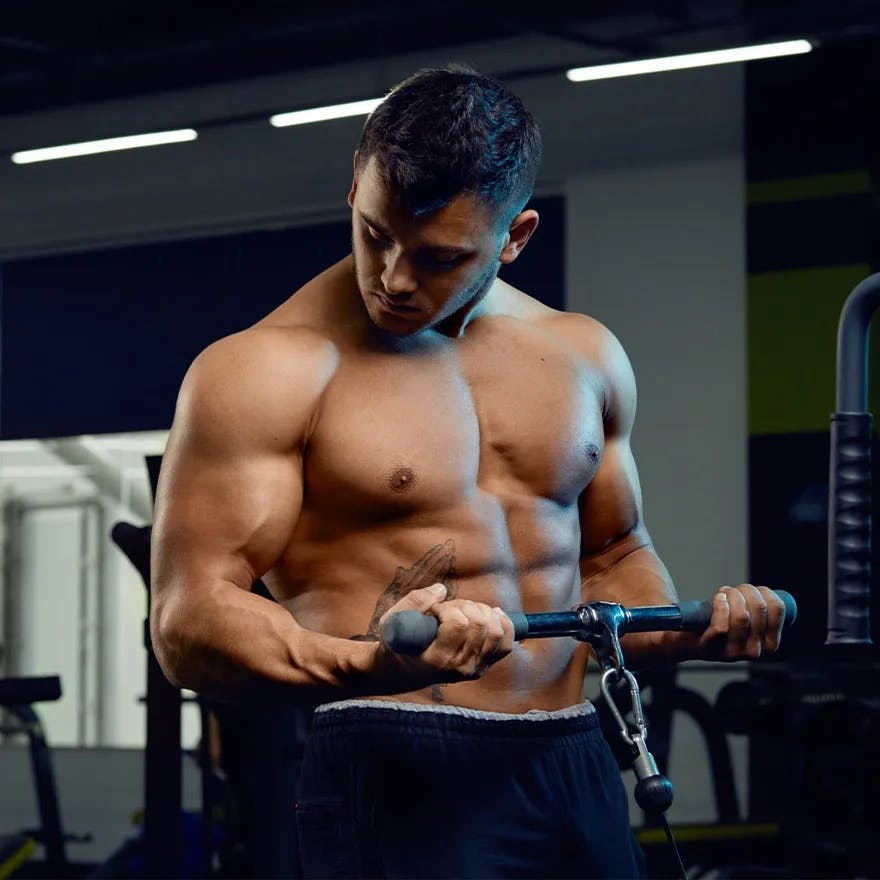 Why Hydrolyzed Whey Protein Is a Total Game Changer for Your Gains