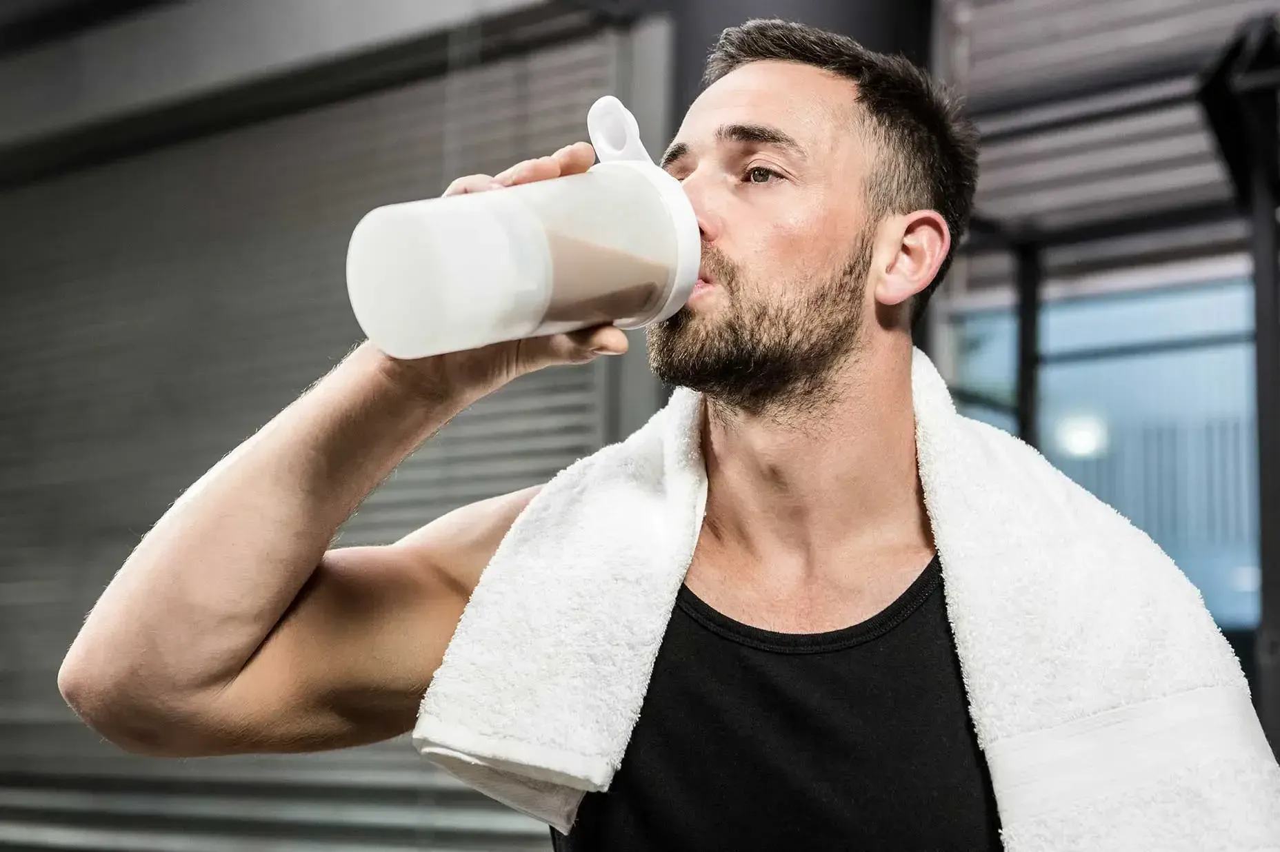 Why Your Pre Workout Tastes Chalky And How We Fixed It Blog