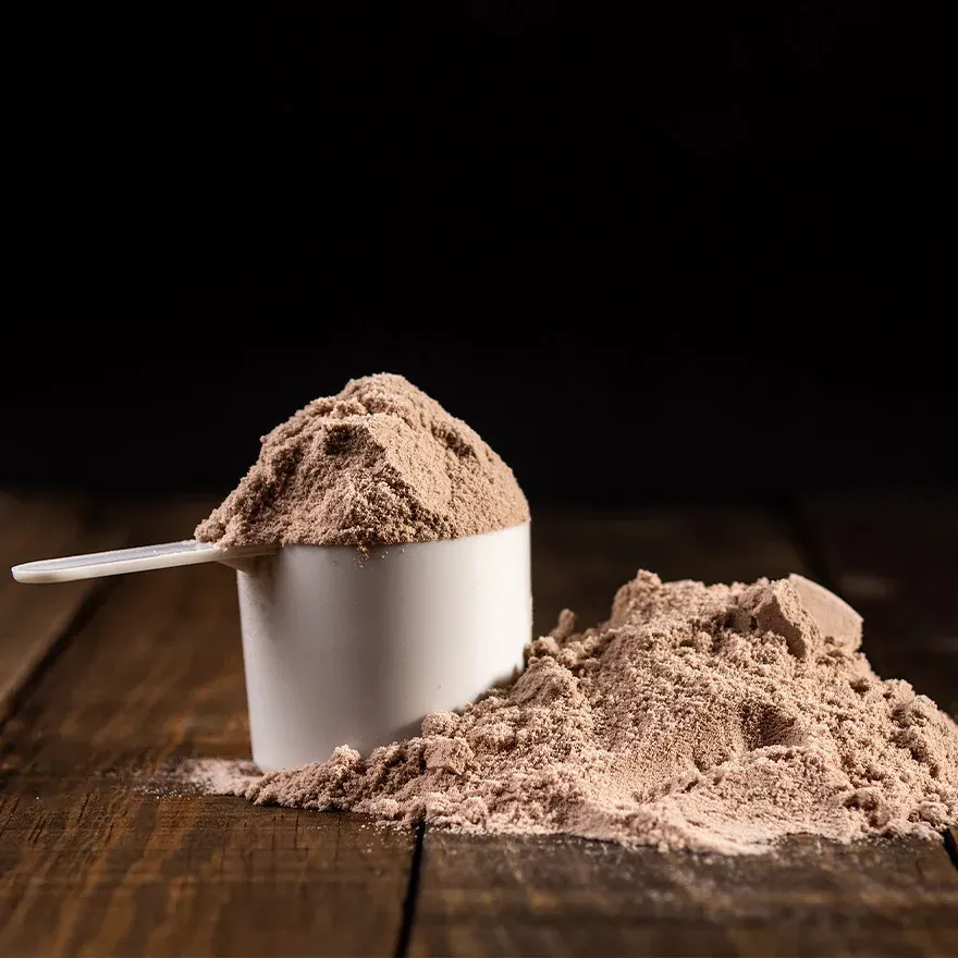 Why Your Protein Powder Choice Matters More in 2026 Than Ever