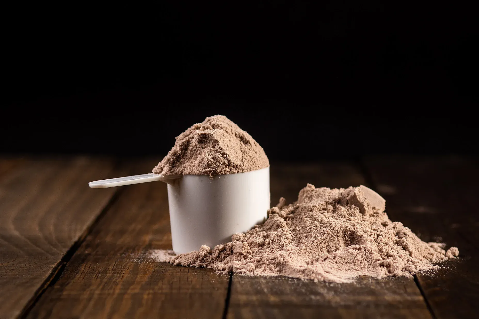 Why Your Protein Powder Choice Matters More in 2026 Than Ever