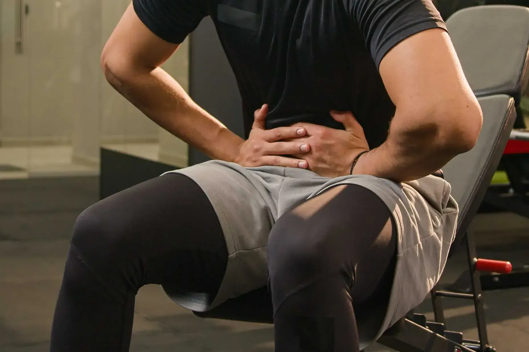 Your Constant Bloating Might Be a Bigger Health Warning Than You Think image