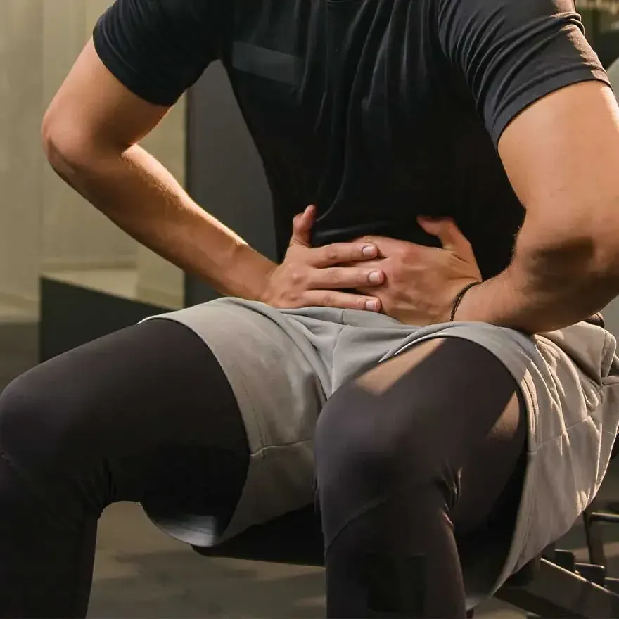 Your Constant Bloating Might Be a Bigger Health Warning Than You Think image