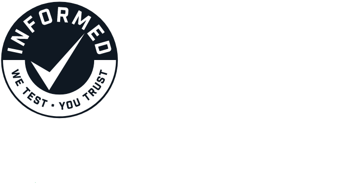 BANNED SUBSTANCE TESTED