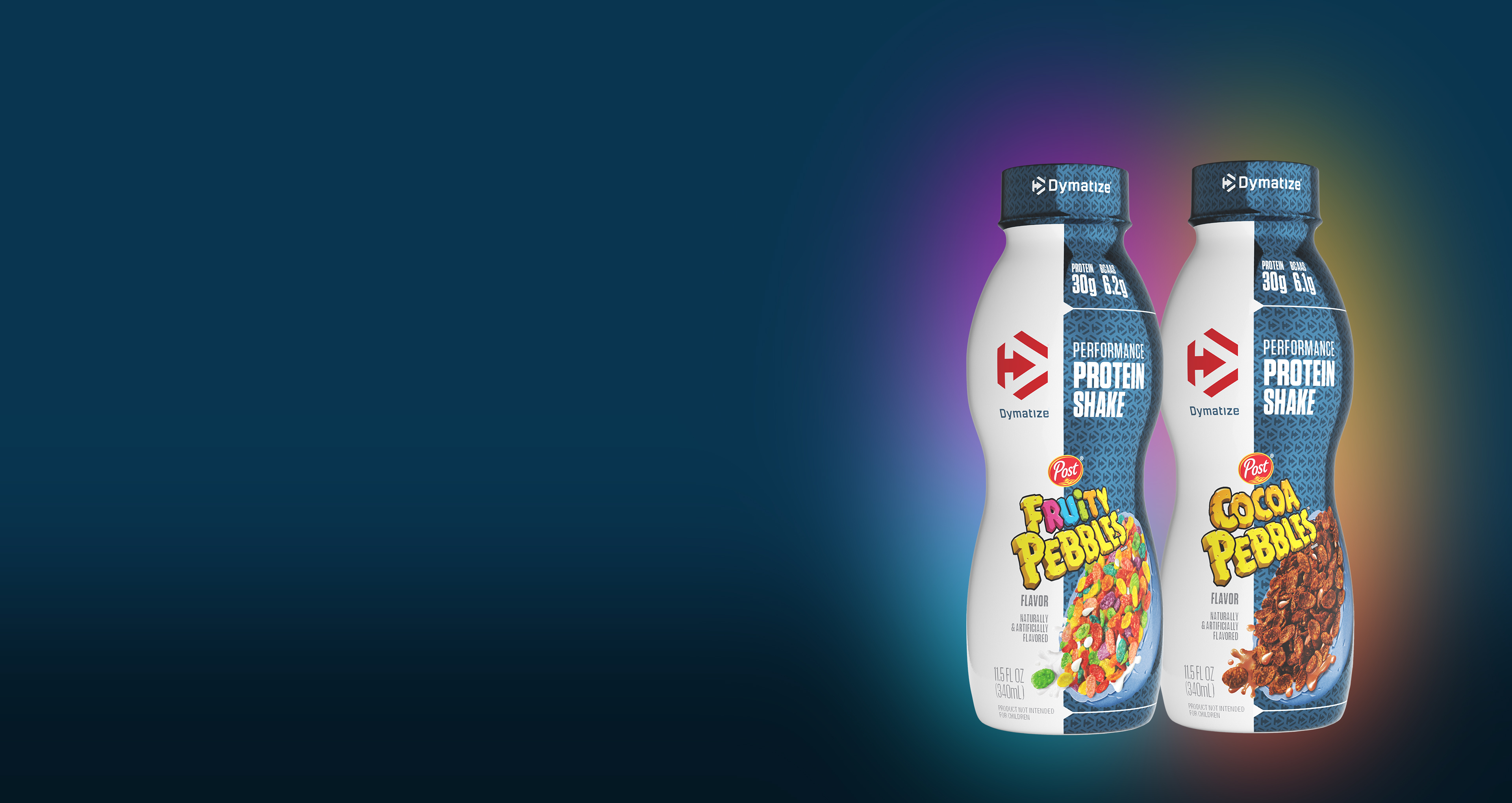 Perfomance Protein Shakes