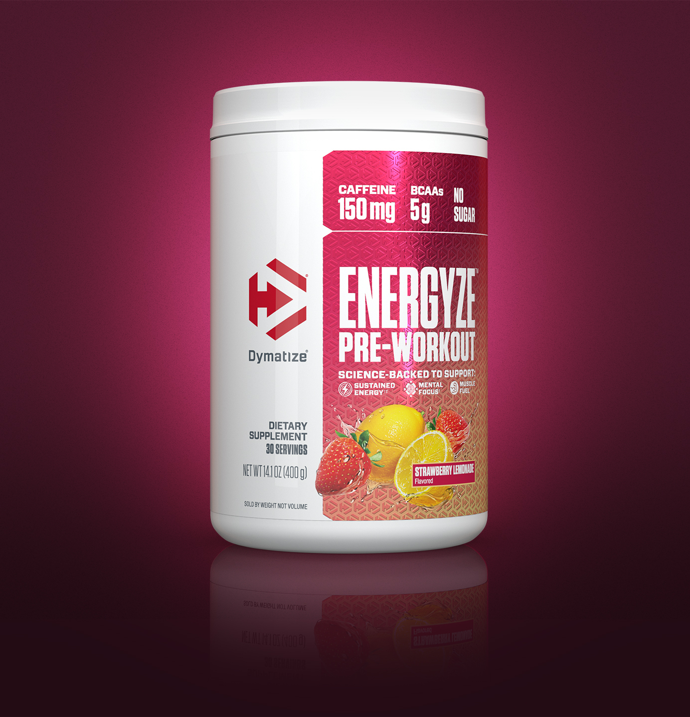 Shop By Goal | Dymatize