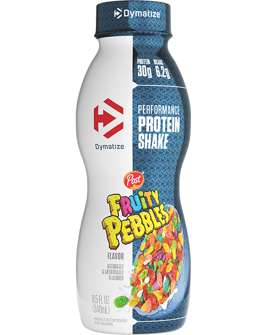 Performance Protein Shake | Dymatize México